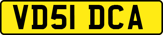 VD51DCA