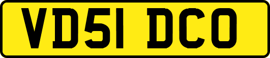 VD51DCO