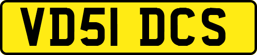 VD51DCS