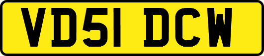 VD51DCW