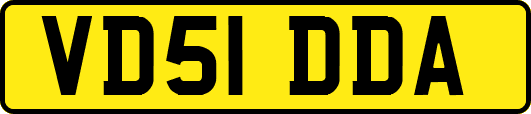 VD51DDA