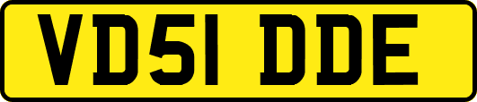 VD51DDE