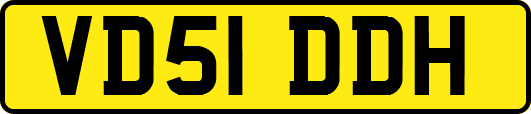 VD51DDH