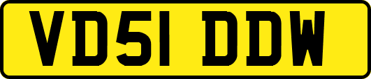 VD51DDW