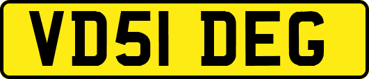 VD51DEG