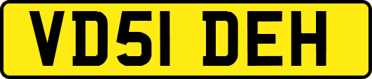 VD51DEH