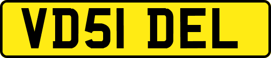 VD51DEL