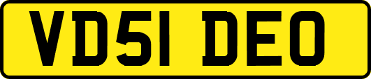 VD51DEO