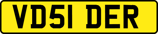 VD51DER