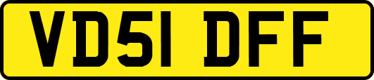 VD51DFF