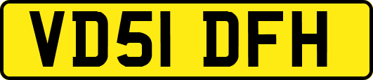 VD51DFH