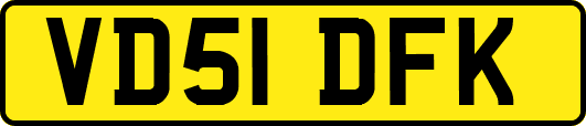 VD51DFK