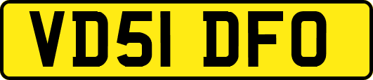 VD51DFO