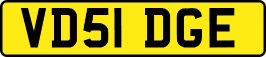 VD51DGE