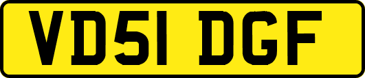 VD51DGF