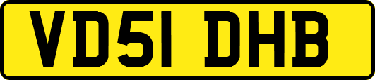 VD51DHB