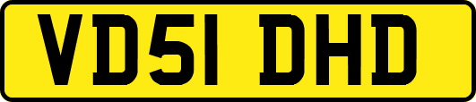 VD51DHD