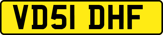 VD51DHF