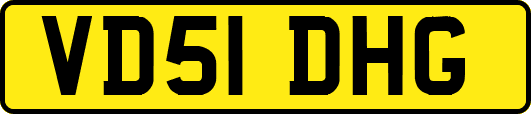 VD51DHG