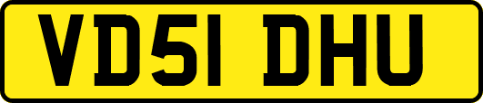 VD51DHU