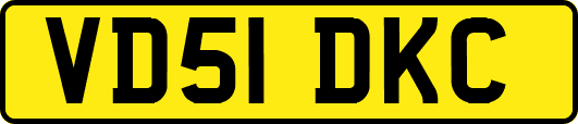 VD51DKC