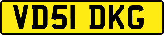 VD51DKG