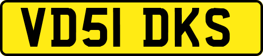 VD51DKS
