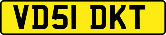 VD51DKT