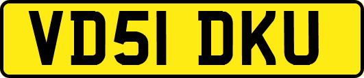 VD51DKU