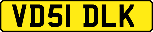 VD51DLK
