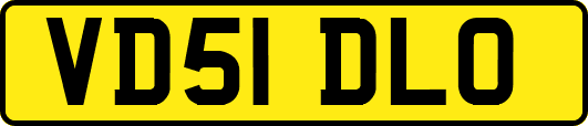 VD51DLO