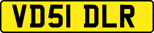 VD51DLR
