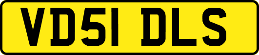 VD51DLS