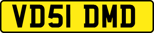 VD51DMD