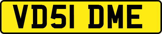 VD51DME