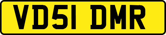 VD51DMR