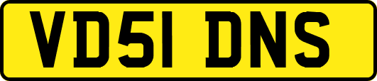 VD51DNS