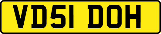 VD51DOH