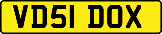 VD51DOX