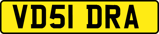 VD51DRA
