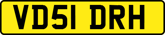VD51DRH