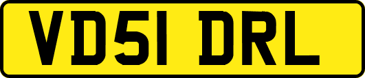 VD51DRL