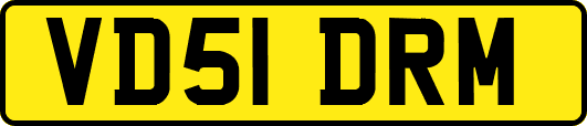 VD51DRM