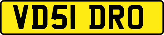 VD51DRO