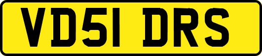 VD51DRS