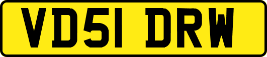 VD51DRW
