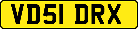 VD51DRX