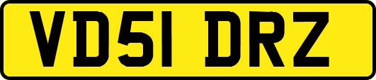 VD51DRZ