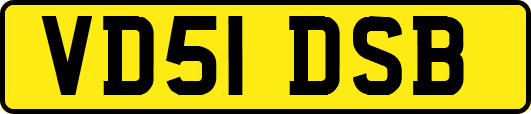 VD51DSB
