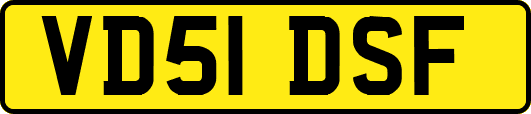 VD51DSF